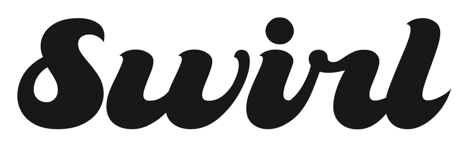 Swirl logo