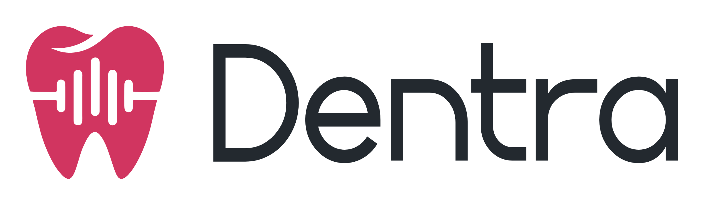 Dentra logo