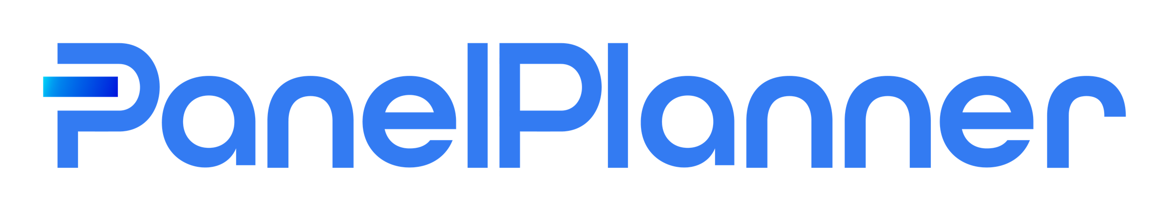 PanelPlanner logo