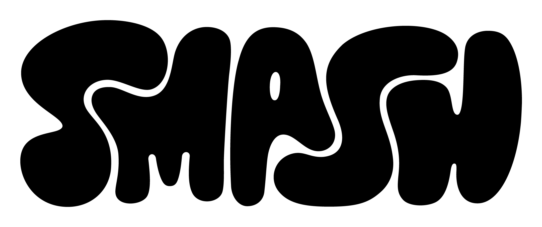 Smash logo