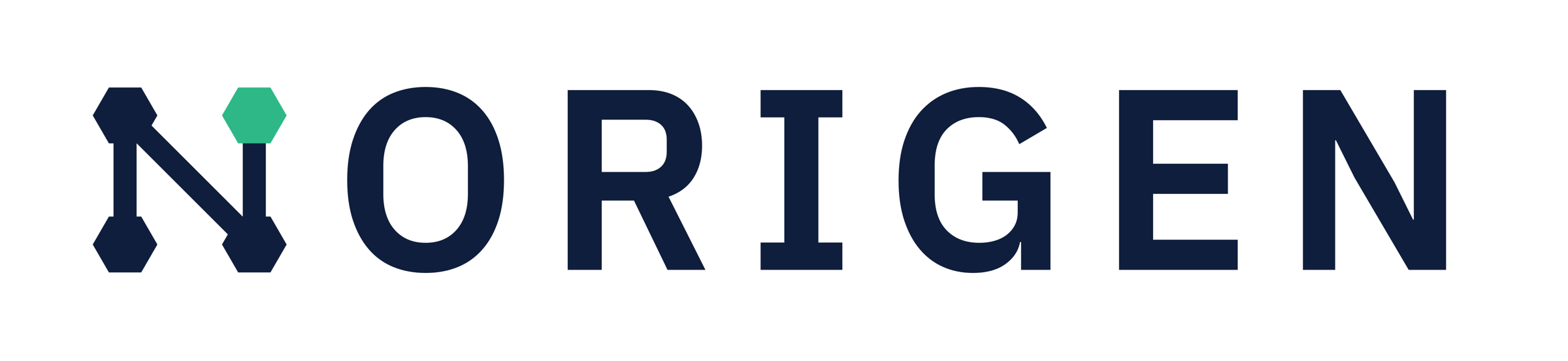 Norigen logo