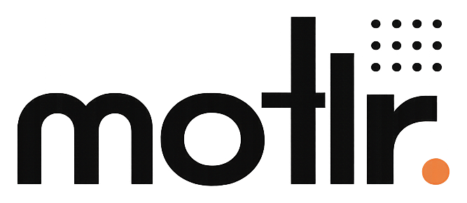 Motlr logo