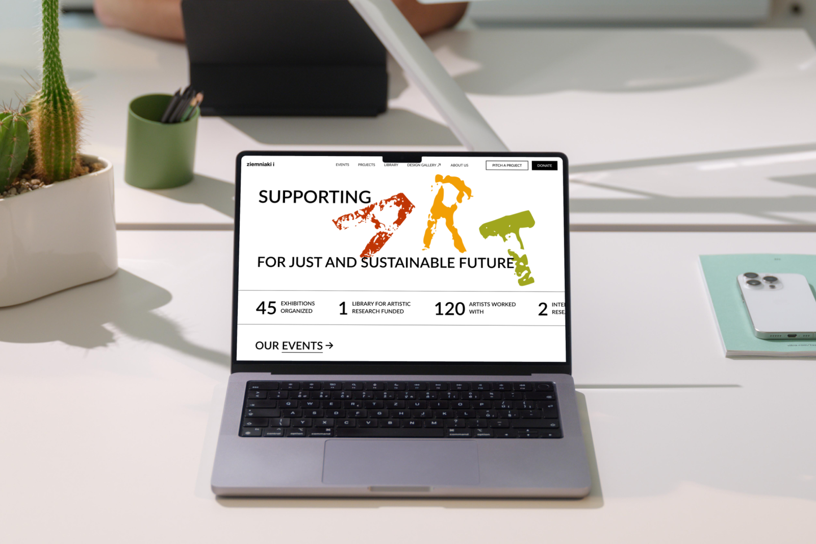 site profile thumbnail