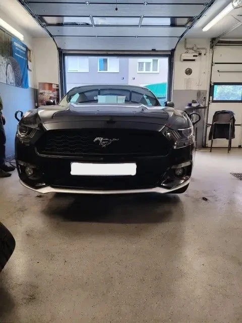 Vulkanizacija guma za automobile