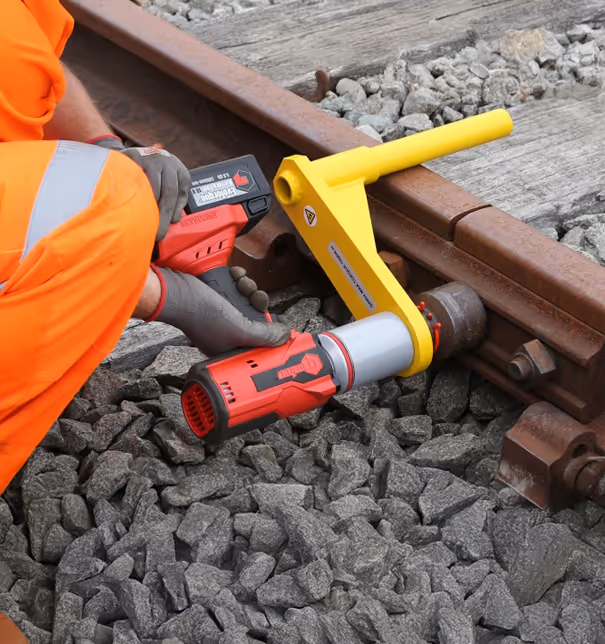 Torque & Tension Tool Specialists Image