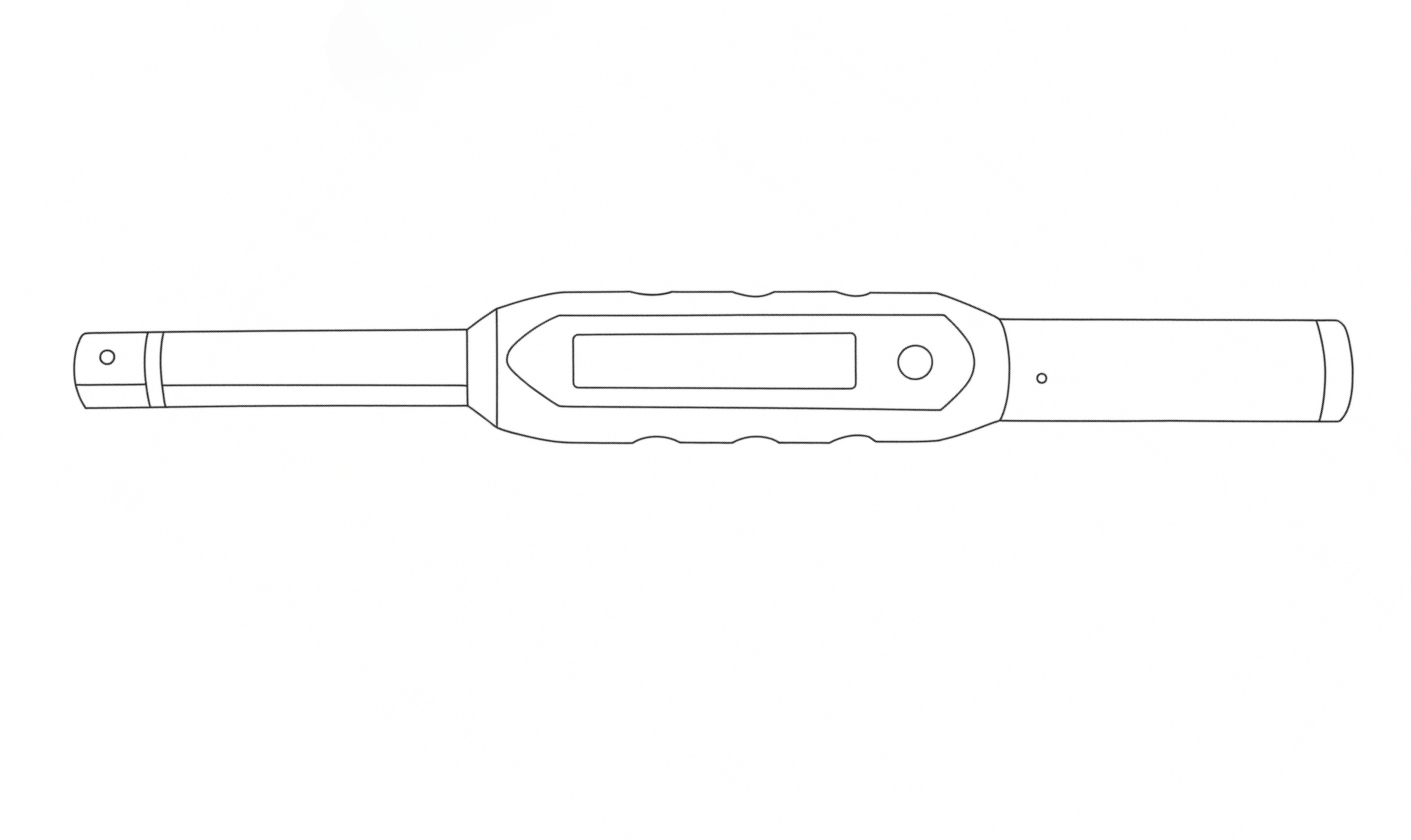 Crane WrenchStar Multi outline