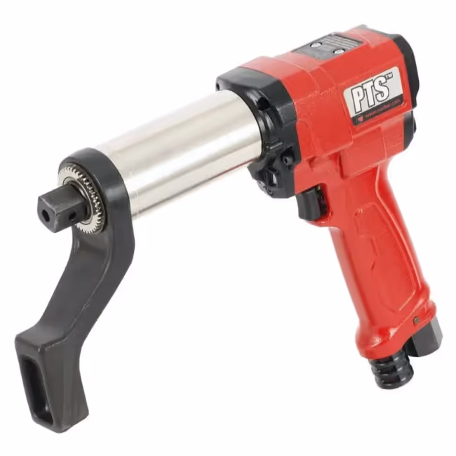 Norbar PTS Series torque screwdriver for precision small fastener applications