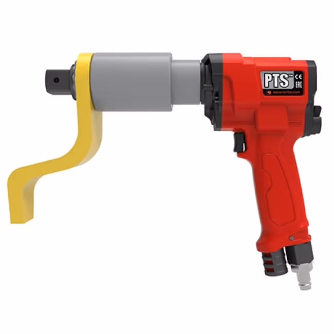 Norbar PTS Series torque screwdriver for precision small fastener applications