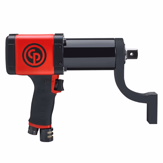 CP66 Series torque tool for industrial fastening and assembly operations