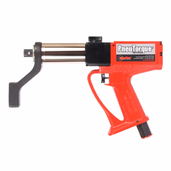 Norbar PTM Series torque multiplier for high-torque bolting applications