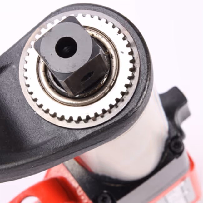 Norbar PTM Series torque multiplier for high-torque bolting applications