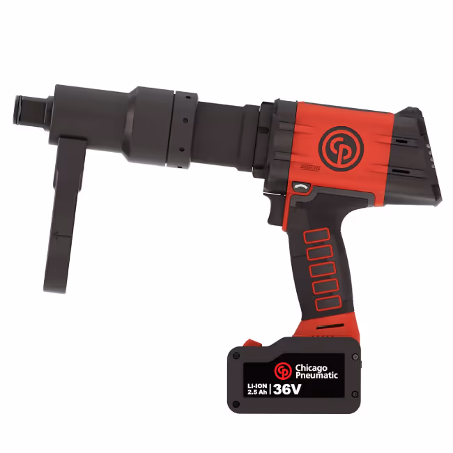 CP8609 eBlueTork electronic torque wrench with digital precision control