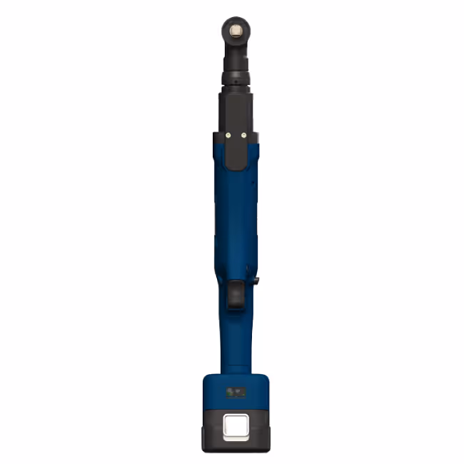 Torq-bee Eco transducerised torque tool with precision measurement capabilities