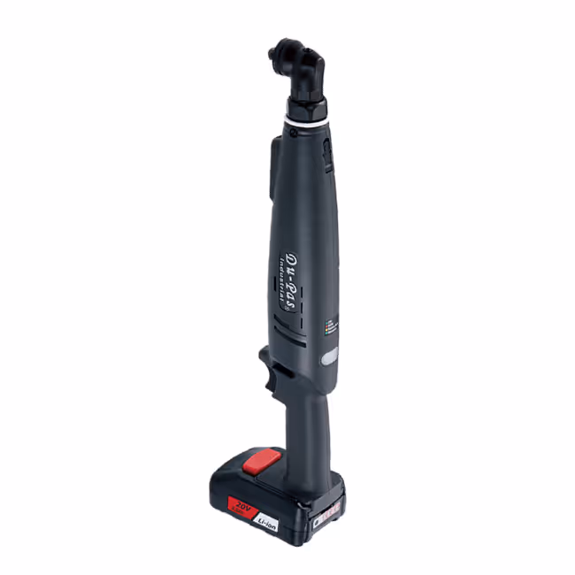 Du-Pas WRTBA Series torque wrench for professional industrial bolting operations