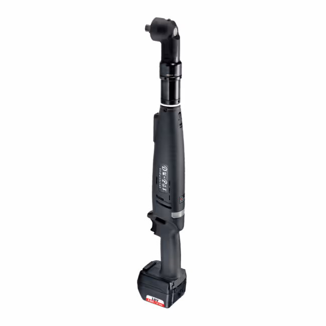 Du-Pas WRTBA Series torque wrench for professional industrial bolting operations