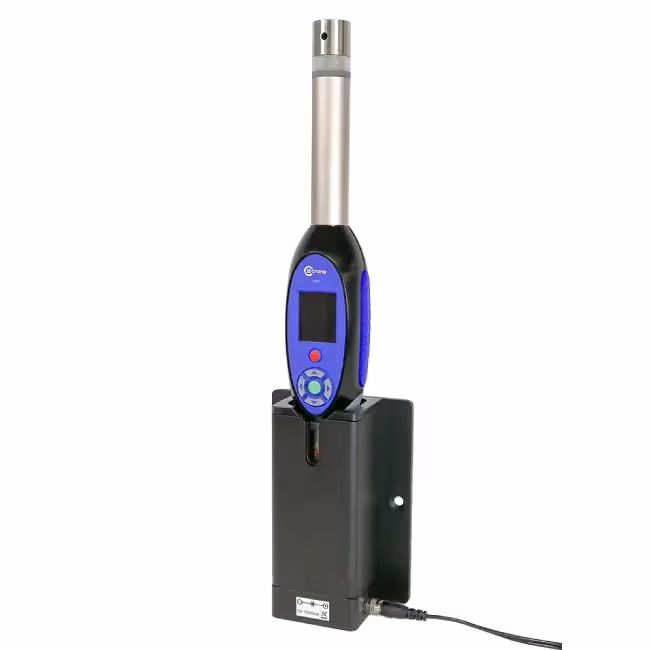 Crane IQWrench3 intelligent torque wrench with data collection capabilities
