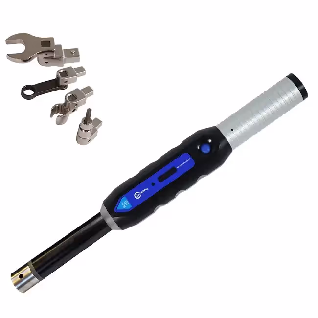 Crane Wrench Star Multi torque tool for versatile industrial bolting applications