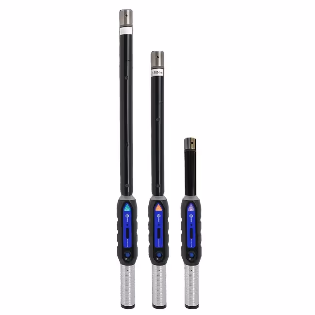 Crane Wrench Star Multi torque tool for versatile industrial bolting applications