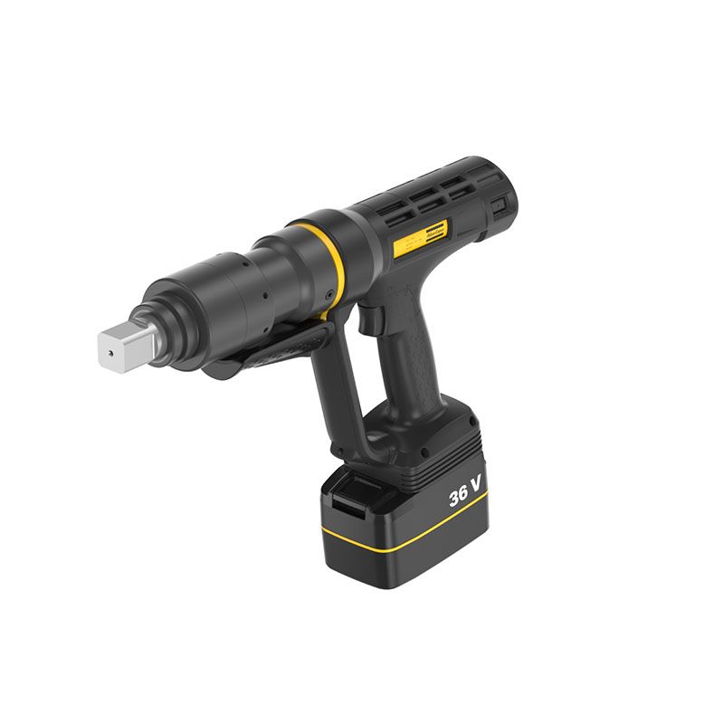 Atlas Copco SRB81-950-25 Digital battery nutrunner 950 Nm