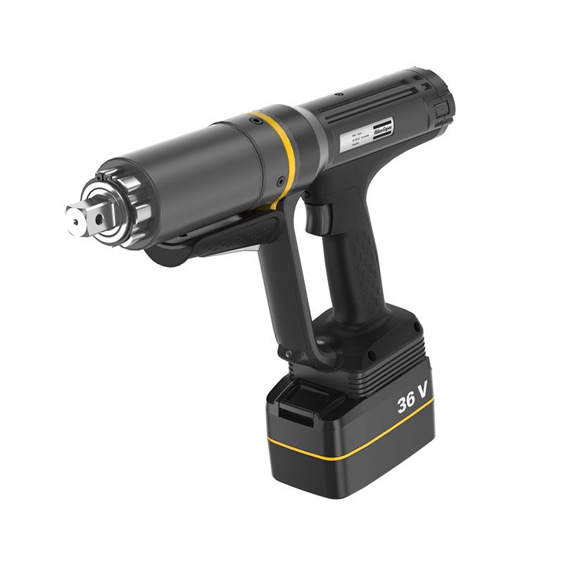 Atlas Copco SRB HA 4500 Nm 1.5 inch drive battery nutrunner