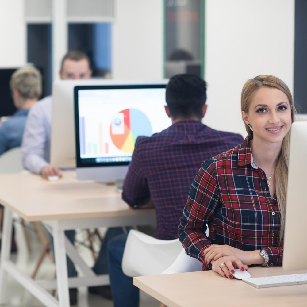 Weezio - Le studio un service
complémentaire à la carte