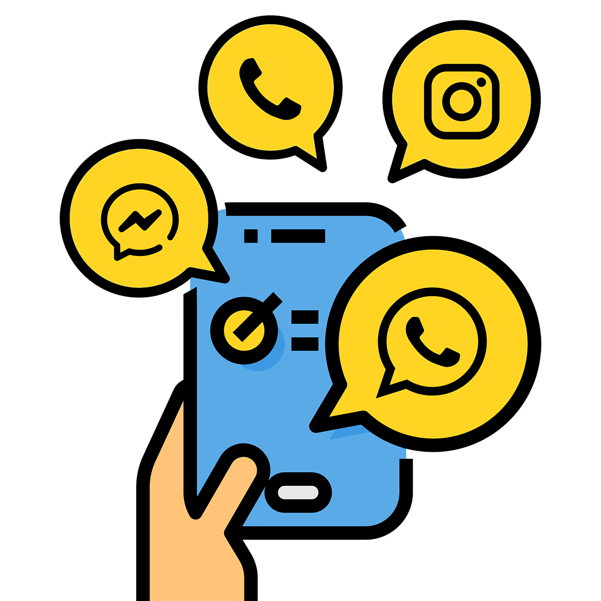 Manifester Technologies