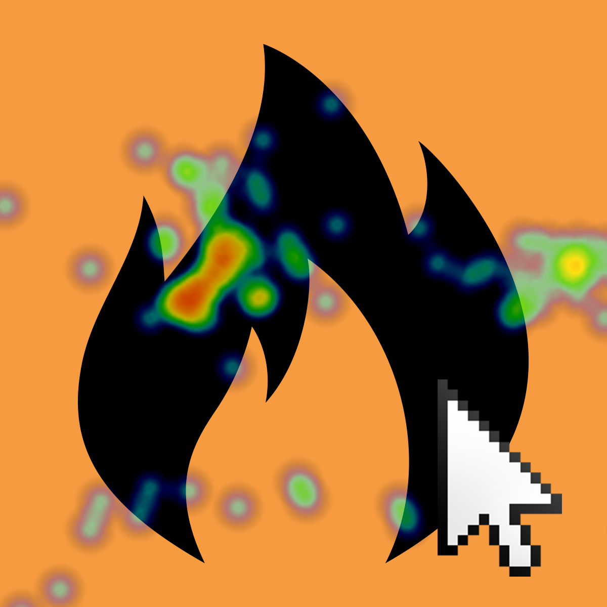 HeatMap by Webyze Shopify App