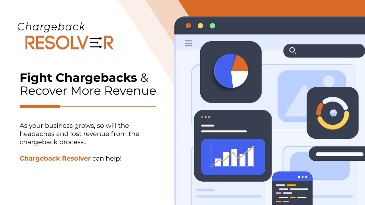 Trouble Tracker | Chargeback