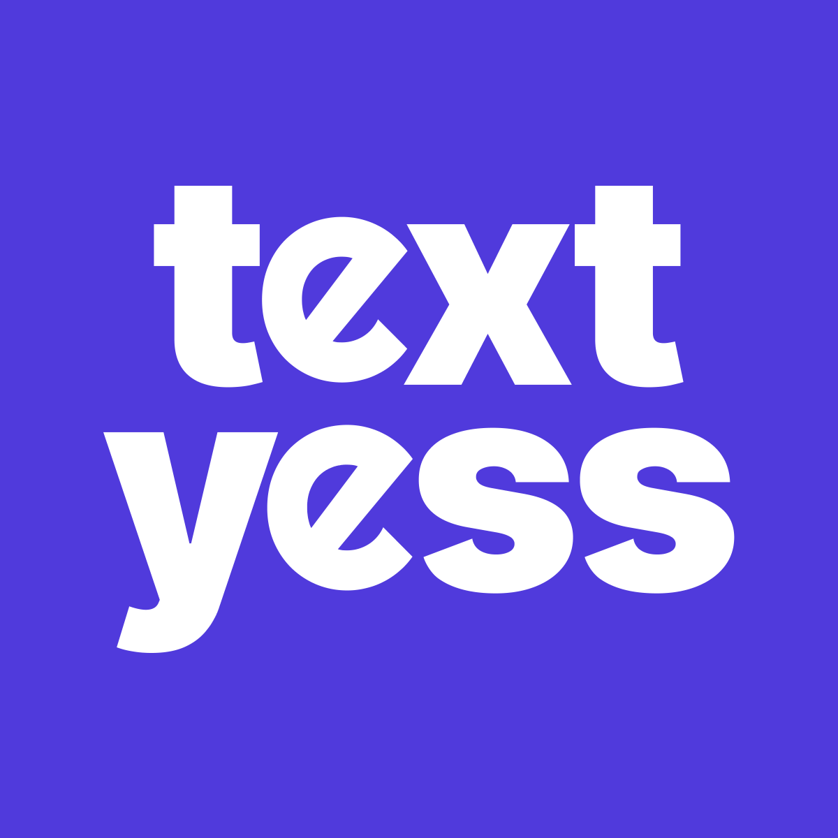 TextYess