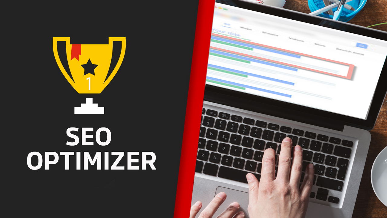 SEO Optimizr