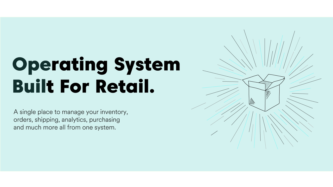 Rasbree: Orders & Shipping Hub