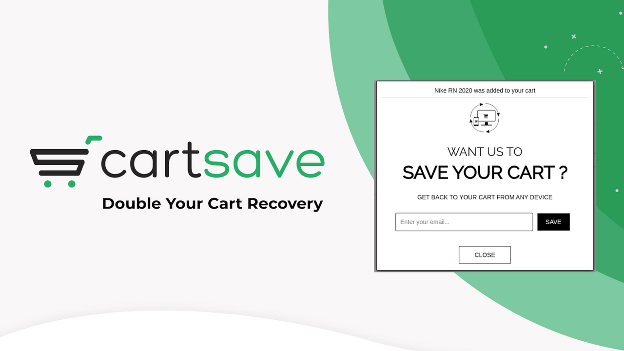 CartSave
