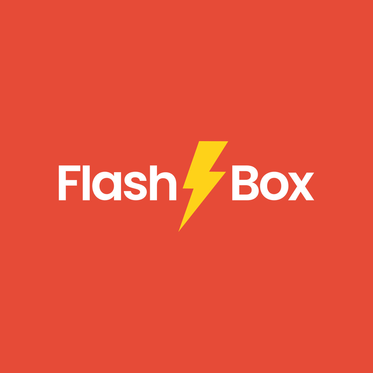 FlashBox Inc