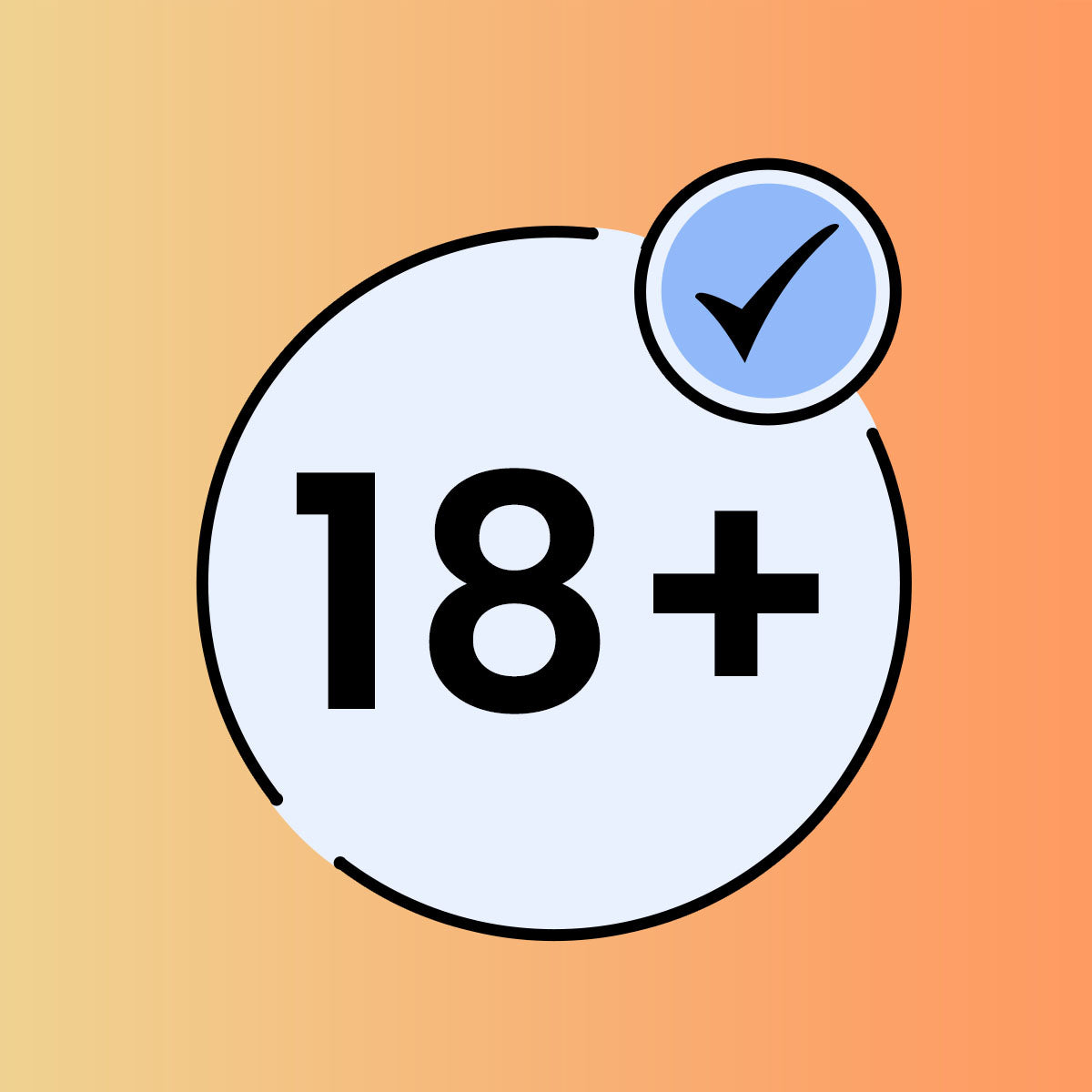 S: Age Verification Popup Shopify App