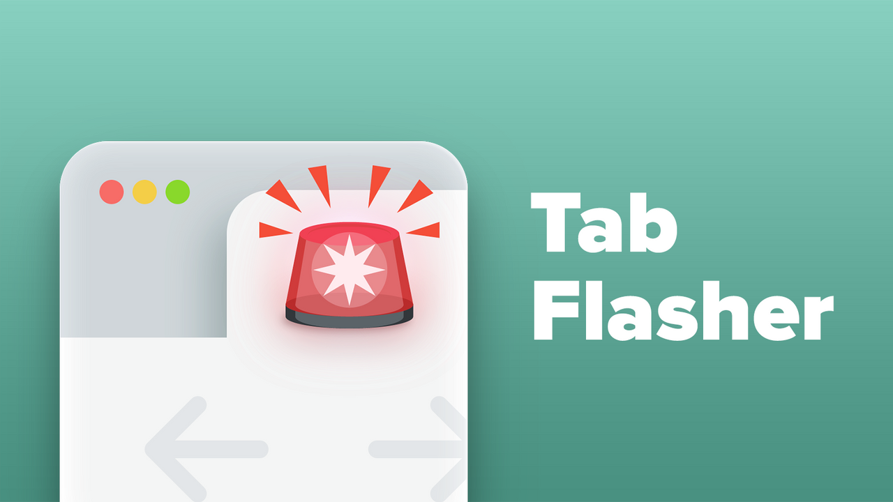 Tab Flasher