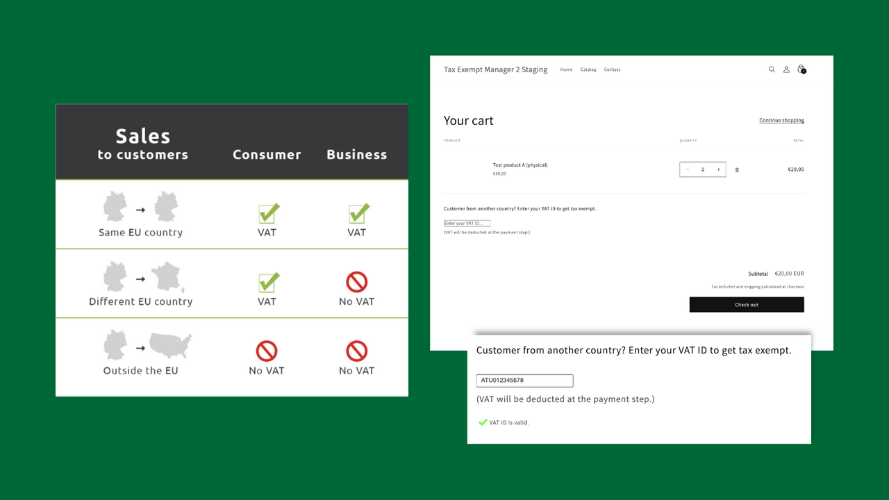 Latori Tax Exempt Manager