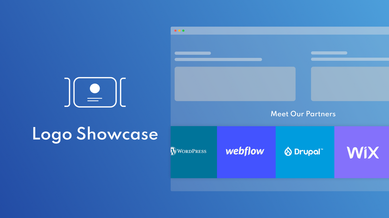 CN Logo Showcase Slider