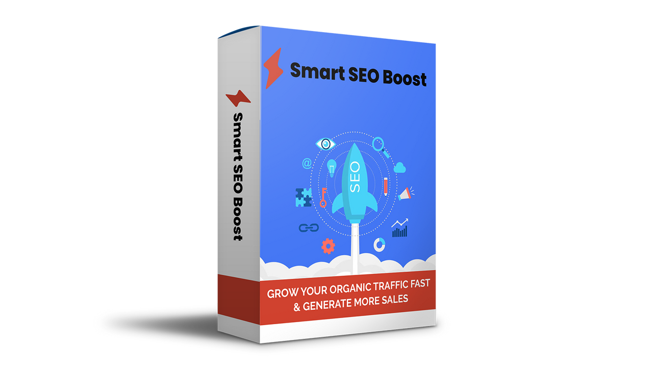 Smart Seo Boost