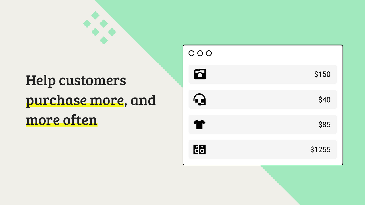 PluralCart: Save Carts & Share