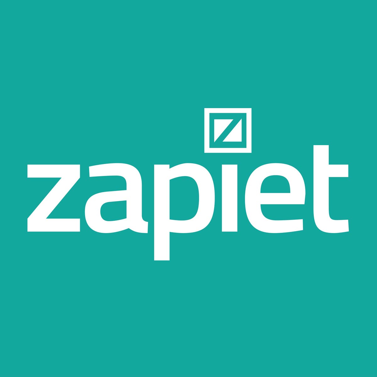 Zapiet