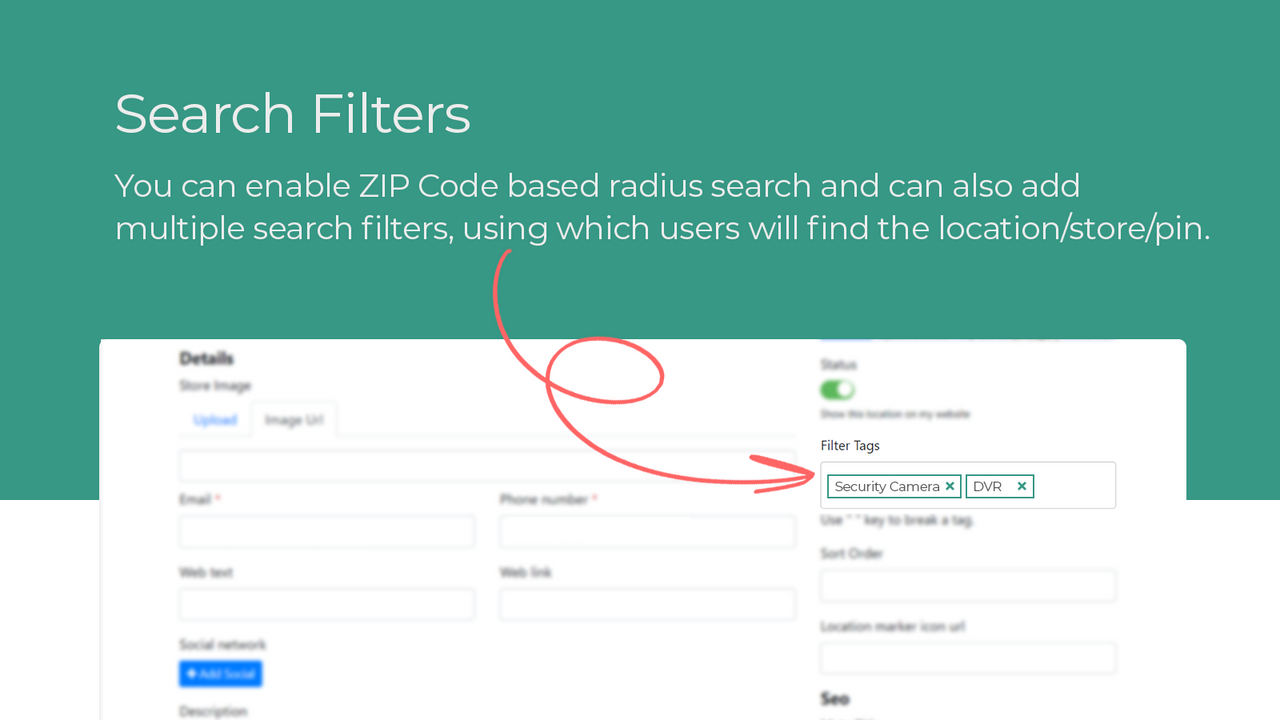 LocatePro by Digital Landmark