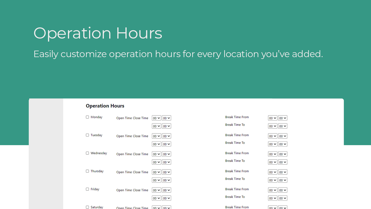 LocatePro by Digital Landmark