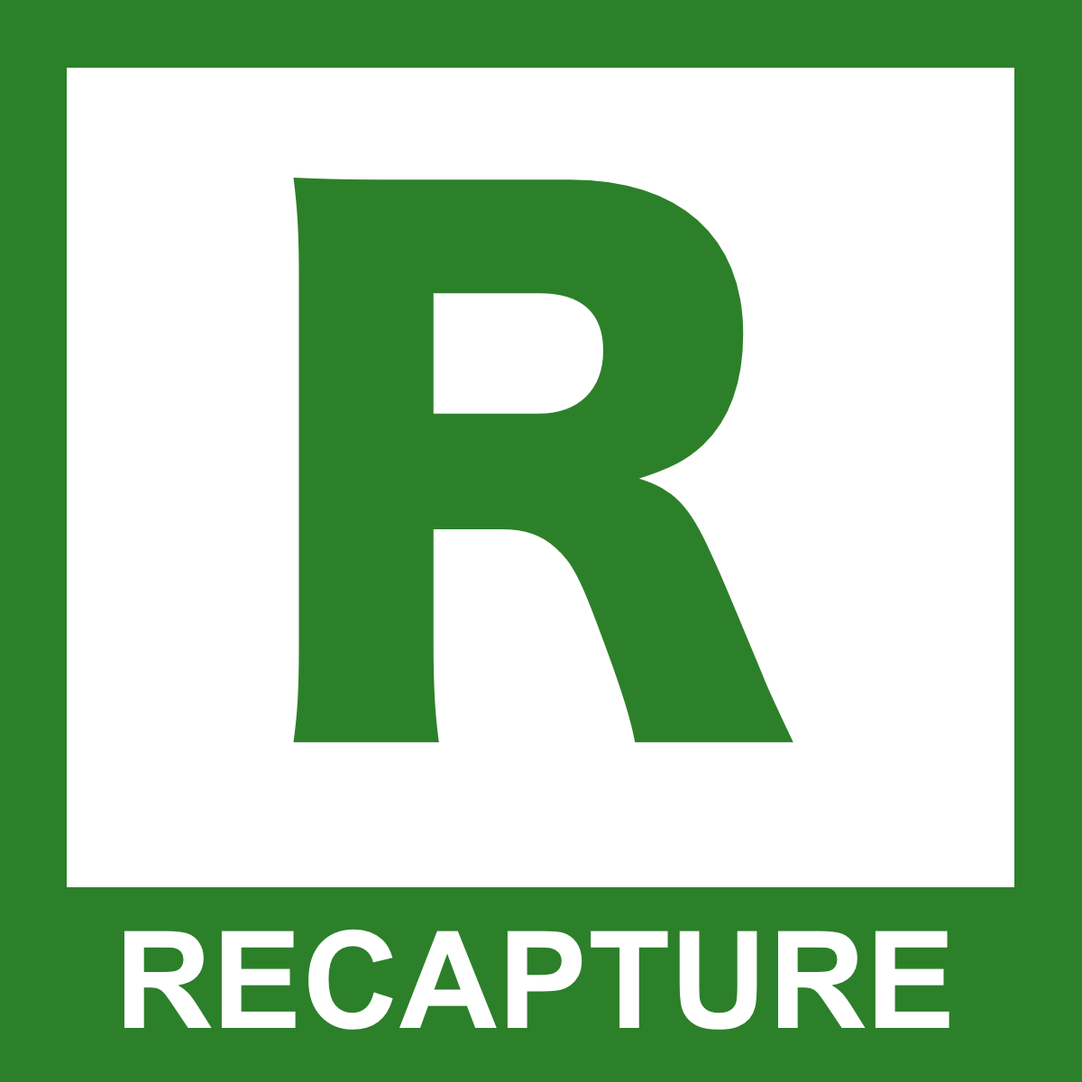 Recapture