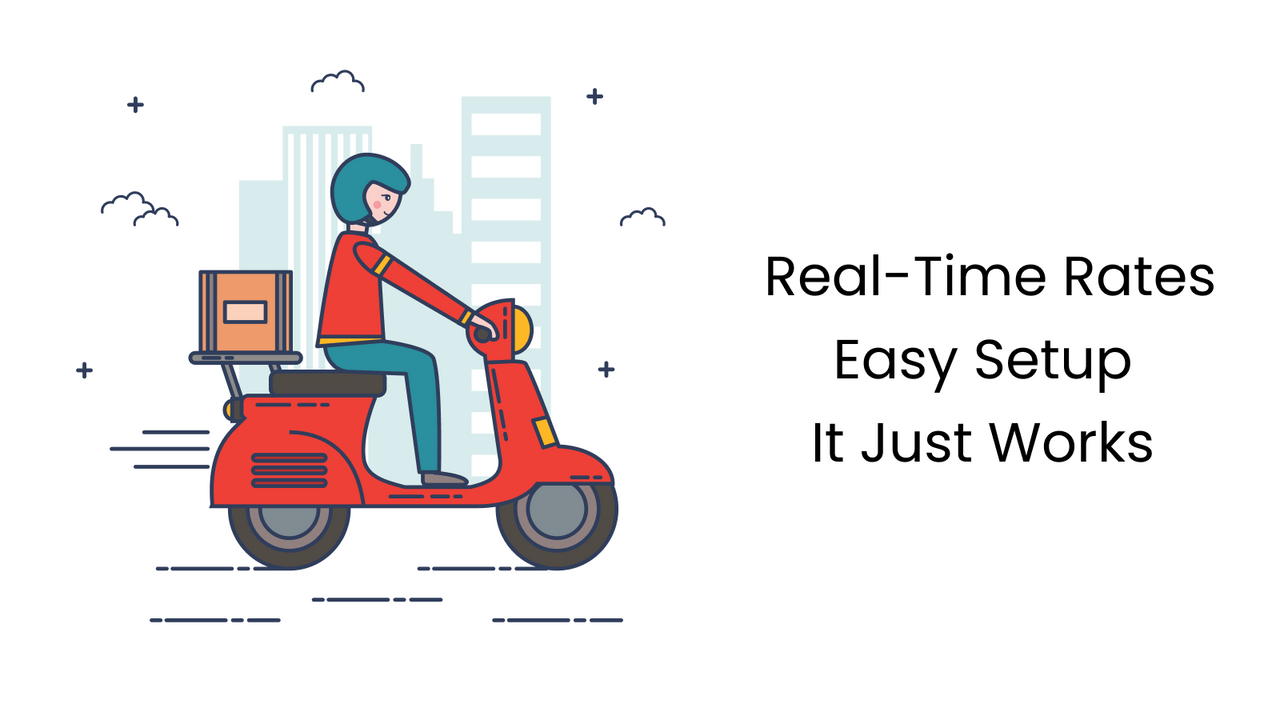 Clarity Easy Local Delivery