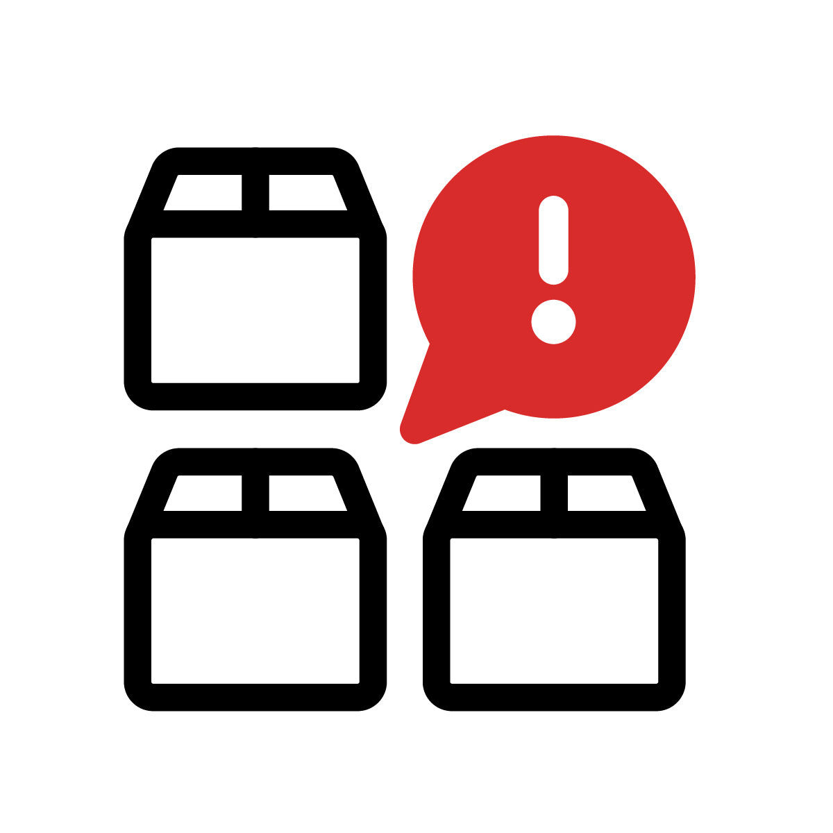 LSA Low Stock Alert Shopify App