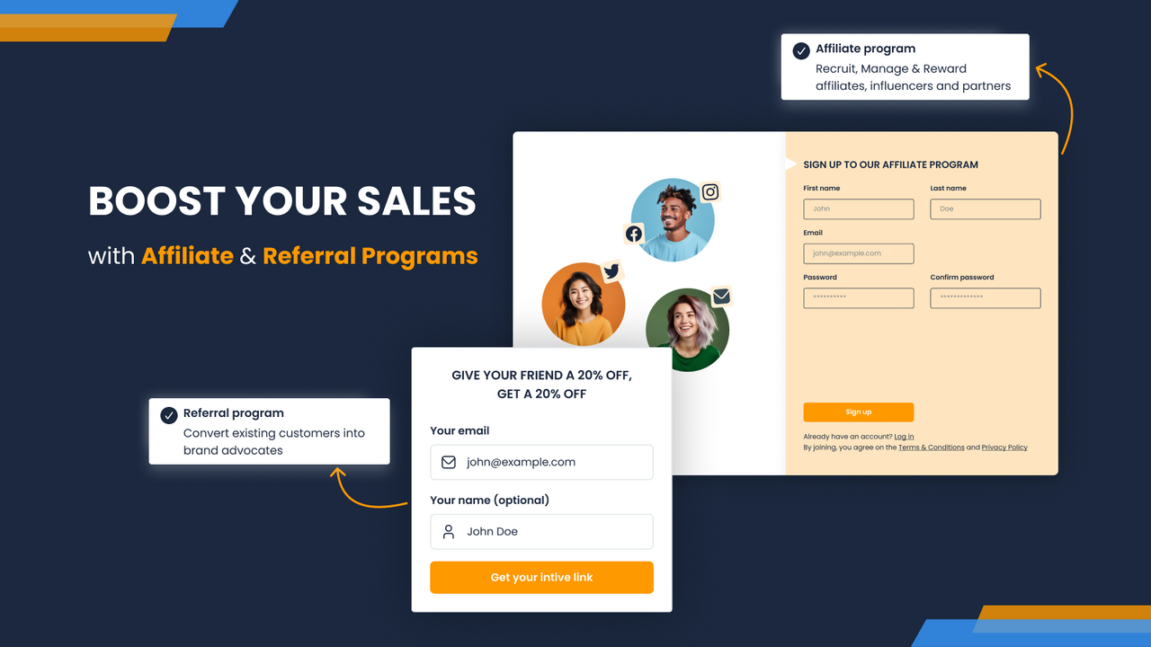 BixGrow Affiliate Marketing