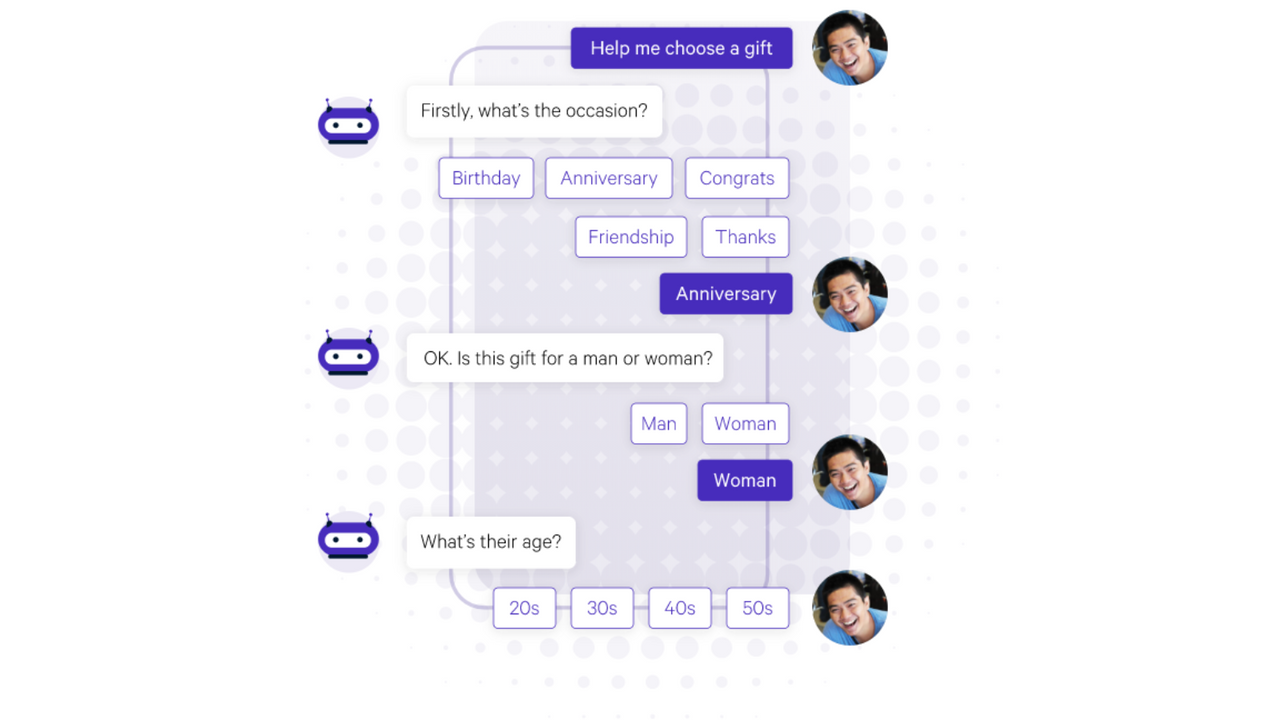Maisie AI Chatbots & Live Chat