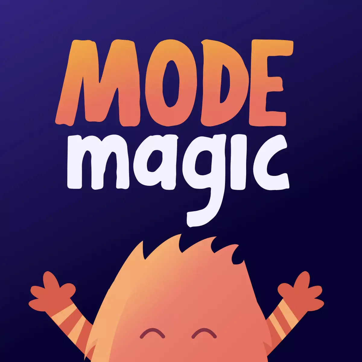 ModeMagic ‑ Store Conversions Shopify App