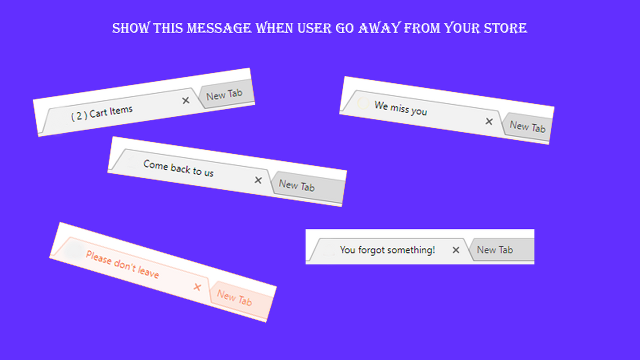 Panda TAB Notifications