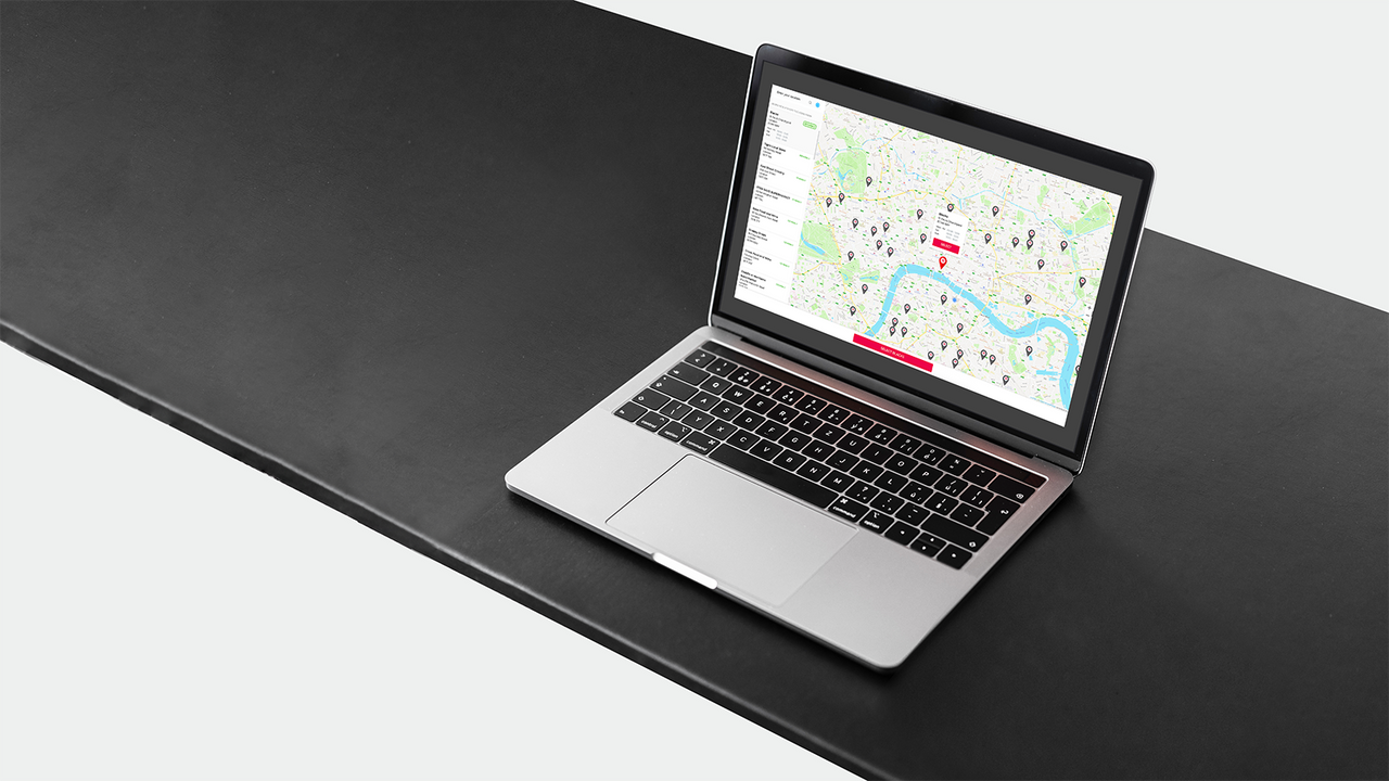 Click and Collect by HubBox